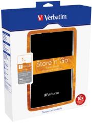 exoterikos skliros verbatim 53023 1tb store n go usb 30 portable hard drive black photo