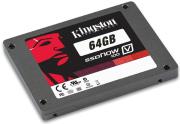 kingston sv100s2 64g ssdnow v100 64gb photo