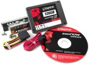 kingston sv100s2d 128g ssdnow v100 128gb desktop bundle photo