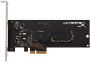 ssd hyperx shpm2280p2h 240g hyperx predator 240gb m2 2280 pci e with hhhl adapter photo