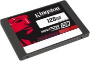 ssd kingston skc400s37 128g ssdnow kc400 128gb 25 sata3 7mm photo