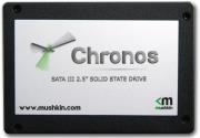 ssd mushkin mknssdcr240gb chronos 25 sata3 ssd 240gb photo