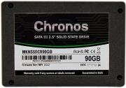 mushkin mknssdcr90gb chronos 25 sata3 ssd 90gb photo