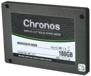 mushkin mknssdcr180gb chronos 25 sata3 ssd 180gb photo