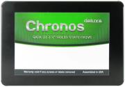 ssd mushkin mknssdcr120gb dx7 chronos deluxe 25 sata3 120gb photo