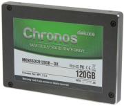 mushkin mknssdcr120gb dx chronos deluxe 25 sata3 ssd 120gb photo