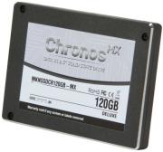 ssd mushkin mknssdcr120gb mx chronosmx 25 sata3 ssd 120gb photo