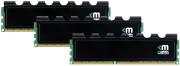 ram mushkin 998995 dimm 12gb ddr3 1600 triple blackline series photo