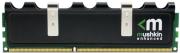 ram mushkin 992069 dimm 8gb ddr3 1600 blackline series photo