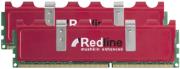 mushkin 996981 dimm 8gb ddr3 1600 dual redline series photo
