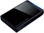 buffalo hd pctu3 ministation 500gb usb30 black photo