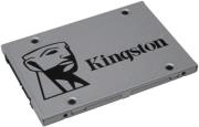 ssd kingston suv400s37 120g ssdnow uv400 120gb 25 sata3 stand alone drive photo