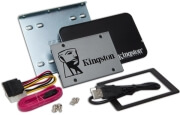ssd kingston suv500b 480g uv500 480gb 25 sata 30 desktop notebook upgrade kit photo