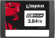 ssd kingston sedc500r 3840g data center dc500r 384tb 25 sata 30 photo