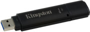 kingston dt4000g2dm 8gb datatraveler 4000 g2 8gb usb 30 encrypted flash driv photo