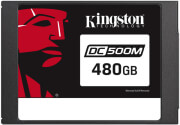 ssd kingston sedc500m 480g data center dc500m 480gb 25 sata 30 photo