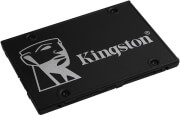 ssd kingston skc600 256g kc600 256gb 25 sata 3 photo