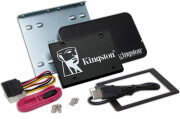 ssd kingston skc600b 256g kc600 256gb 25 sata 3 bundle upgrade kit photo