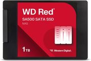 ssd western digital wds100t1r0a 1tb red sa500 nas 25 sata 3 photo