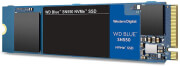 ssd western digital wds250g2b0c blue sn550 250gb nvme m2 2280 pcie gen3x4 photo