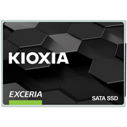 ssd kioxia ltc10z240gg8 exceria 240gb 25 sata 3 photo