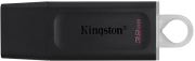 kingston dtx 32gb datatraveler exodia 32gb usb 32 flash drive photo