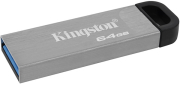 kingston dtkn 64gb datatraveler kyson 64gb usb 32 flash drive photo