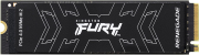 ssd kingston sfyrs 1000g fury renegade 1tb m2 2280 nvme pcie gen4 x4 photo