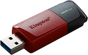 KINGSTON DTXM/128GB DATATRAVELER EXODIA M 128GB USB 3.2 FLASH DRIVE