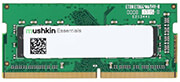ram mushkin mes4s293mf8g essentials series 8gb so dimm ddr4 2933mhz photo