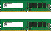 ram mushkin mes4u293mf8gx2 essentials series 16gb 2x8gb ddr4 2933mhz dual channel photo