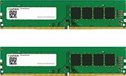 ram mushkin mes4u320nf16gx2 essentials series 32gb 2x16gb ddr4 3200mhz dual channel photo