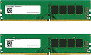 ram mushkin mes4u320nf32gx2 essentials series 64gb 2x32gb ddr4 3200mhz dual channel photo