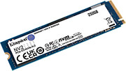 ssd kingston snv2s 250g nv2 250gb nvme pcie gen4 x4 m2 2280 photo