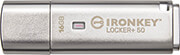 kingston iklp50 16gb ironkey locker 50 16gb usb 32 encrypted flash drive photo