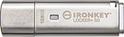 kingston iklp50 128gb ironkey locker 50 128gb usb 32 encrypted flash drive photo