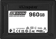 ssd kingston sedc1500m 960g dc1500m 960gb enterprise data center u2 pcie nvme ssd photo