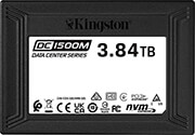 ssd kingston sedc1500m 3840g dc1500m 384tb enterprise data center u2 pcie nvme ssd photo
