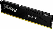 ram kingston kf560c36bbe 16 fury beast 16gb ddr5 6000mhz amd expo certified photo