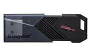 kingston dtxon 256gb datatraveler exodia onyx 256gb usb 32 flash drive photo