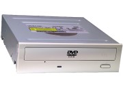 liteon shd 16p1s 01 dvd rom 16x white bulk photo