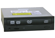 liteon drw 6s160p dual layer dvd rw black bulk photo