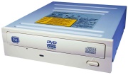 liteon shm 165p6s white dual layer dvd recorder bulk photo