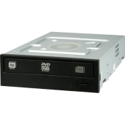 liteon dw1670 dvd rw black bulk photo