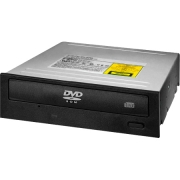 liteon lh 16d1p dvd rom black bulk photo