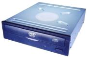 liteon dh 16d2s 02c dvd rom black bulk photo