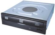liteon ihas122 18 dvd rw black bulk sata photo