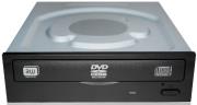 liteon ihas124 04 dvd rw ide black bulk photo