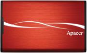 apacer ac202 320gb share steno red photo