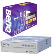 benq dvd re1640 16x photo
